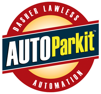 Automated Parking by AutoParkIt!