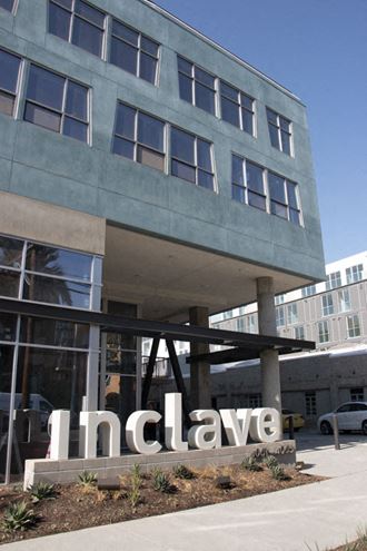 INclave LIVE WORK PLAY