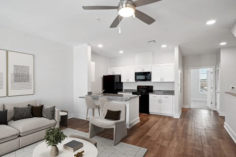 8635 Earhart Blvd Studio Apartment for Rent
