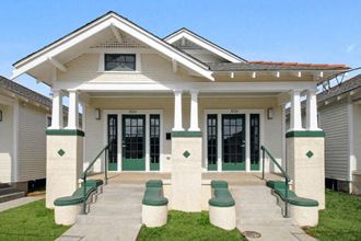 8635 Earhart Blvd 1-3 Beds Apartment for Rent