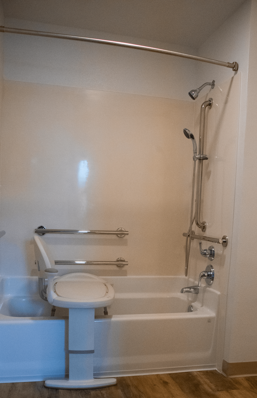 Bonne Terre Village Houma