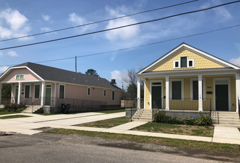 1539 Saint Maurice Avenue Studio Apartment for Rent