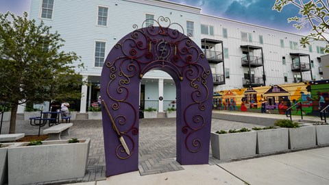 1431 St. Bernard Avenue 1-2 Beds Apartment for Rent