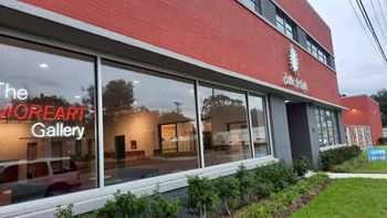 MoreArt Art Gallery