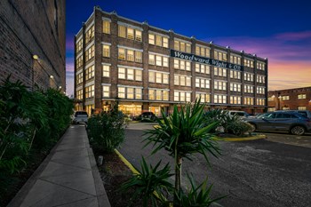 344 St. Joseph St. Studio-2 Beds Apartment for Rent - Photo Gallery 2