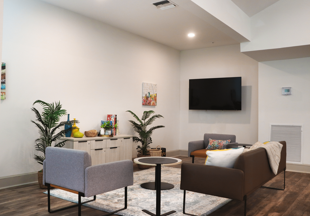 Bonne Terre Village Houma