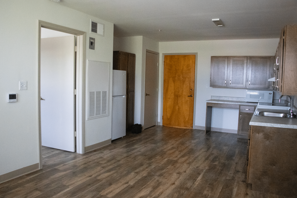 Bonne Terre Village Houma