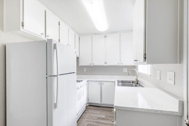 2-bedroom apartment at Avenida Crossing | Affordable Apartments in Lancaster, CA