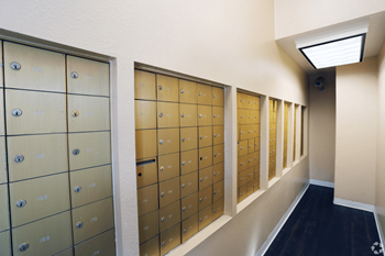 Private Mailroom Property Image