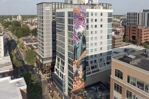 Alma Mural