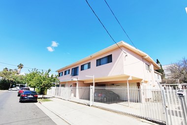 Image for 5356 Fountain Ave / 1266 Serrano Ave - 5356 Fountain Ave / 1266 Serrano Ave