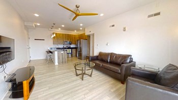 Living Room - Photo Gallery 2