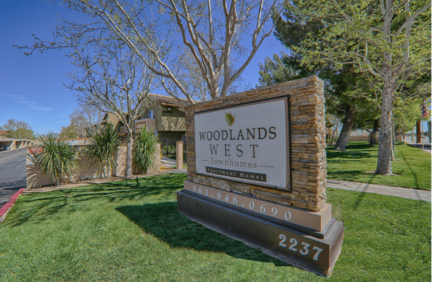 Welcome to Woodlands West - Photo Gallery 1