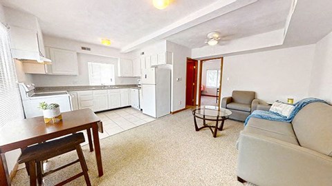 403 E. Green 1 Bed Apartment for Rent - Photo Gallery 7