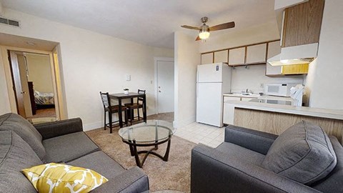 406 E. Green St. Studio-1 Bed Apartment for Rent - Photo Gallery 21