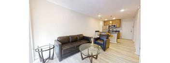 1 bed 1 bath