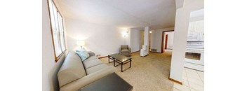 1 bed 1 bath
