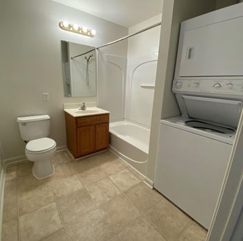 Washer/Dryer