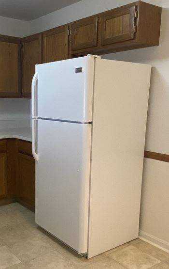 Refrigerator - FH, CH, & Main