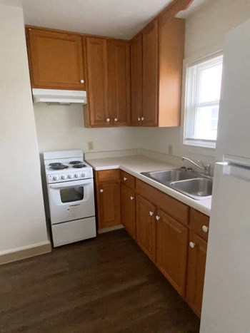 826 - 838 S Bradford St 2 Beds Apartment for Rent - Photo Gallery 9