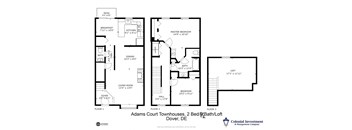 the floor plans for the roommates roommates apartments 2 bed bath
