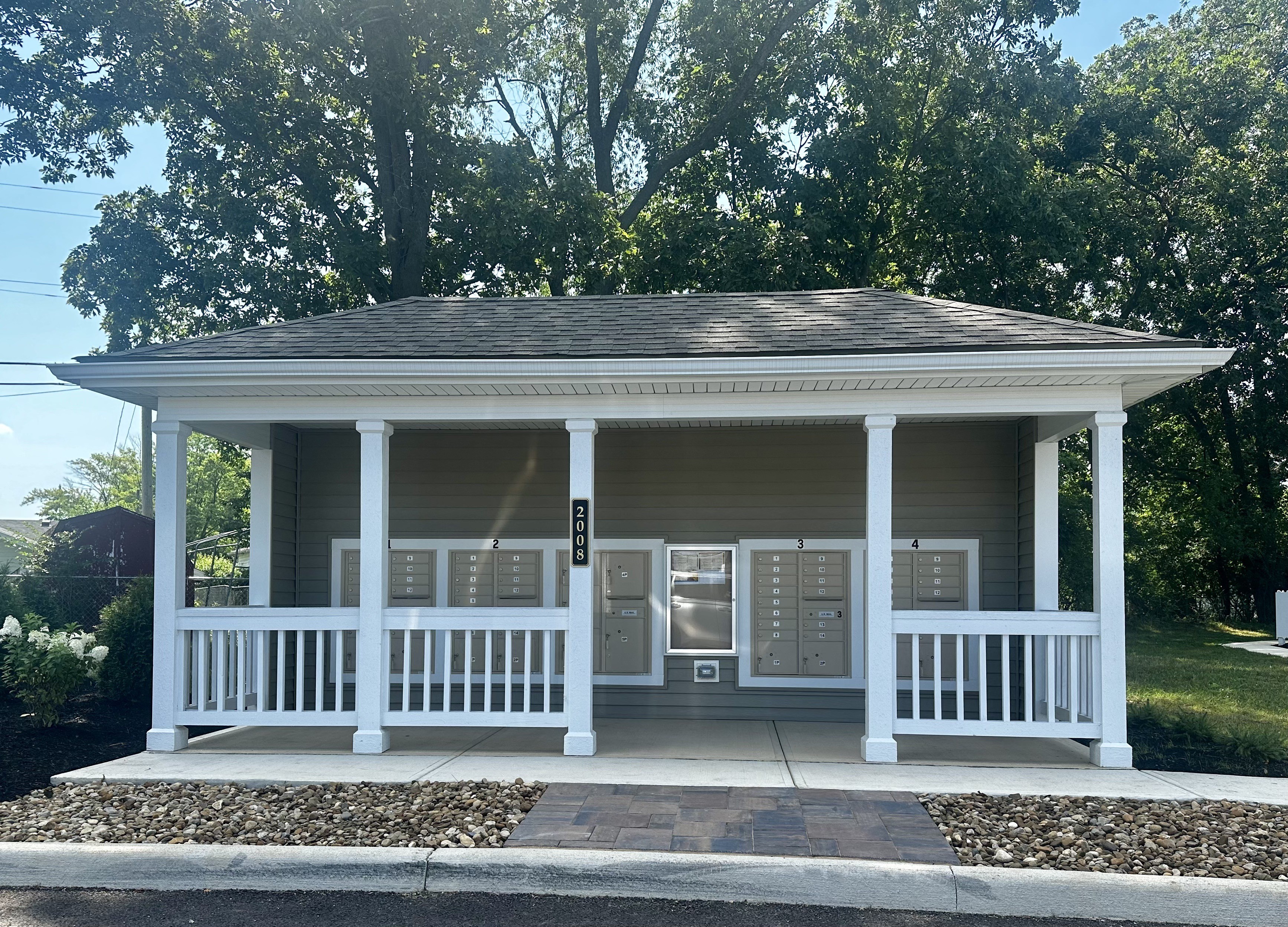 Olympic Reserve Condominiums