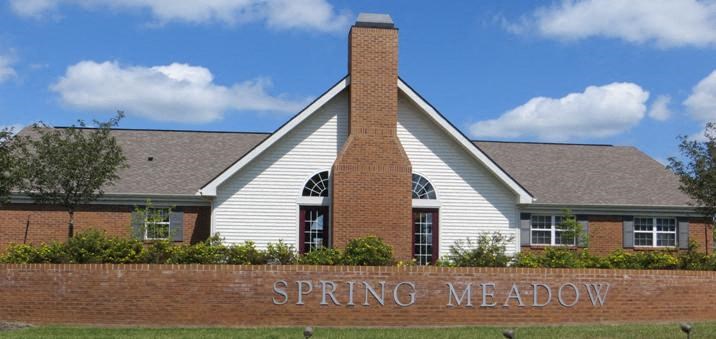Spring Meadow Apartments