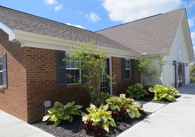 Spring Meadow Apartments