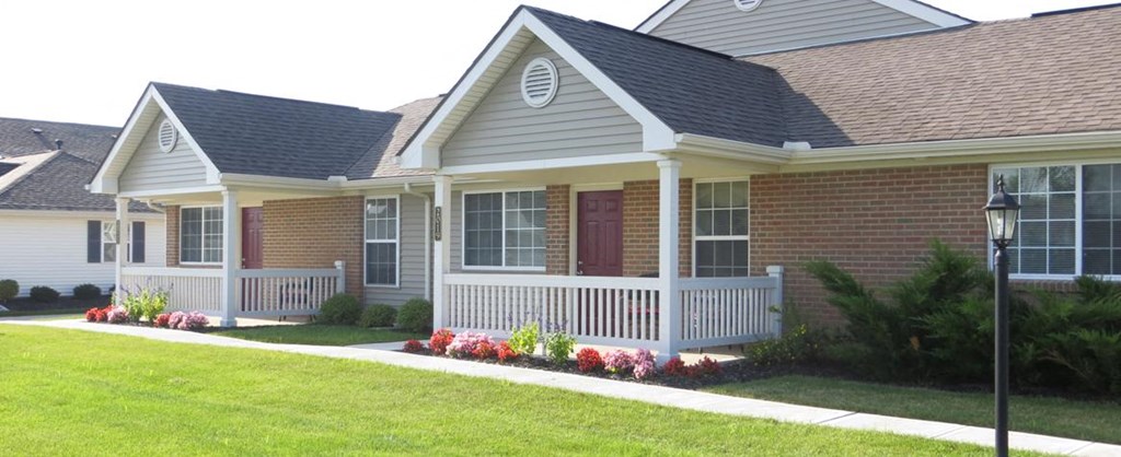 Spring Meadow Apartments