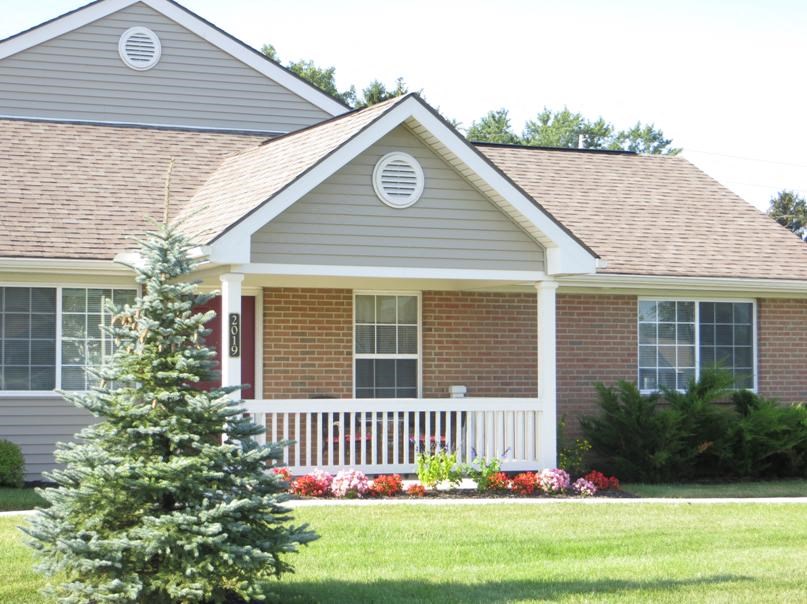 Spring Meadow Apartments