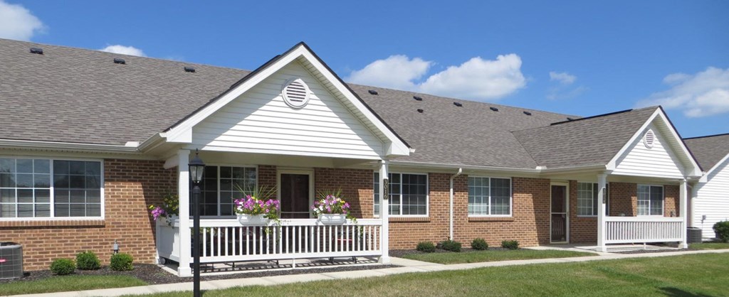 Spring Meadow Apartments