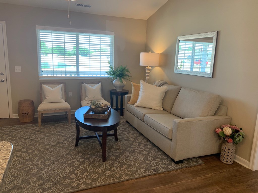 Spring Meadow Apartments