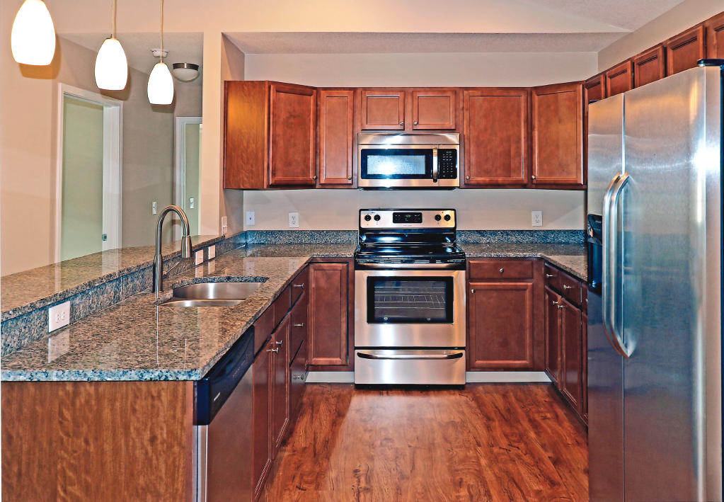 Photos and Video of The Villas at Swan Pointe in Groveport, OH