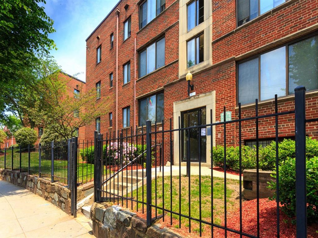 our apartments are located in the heart of the city