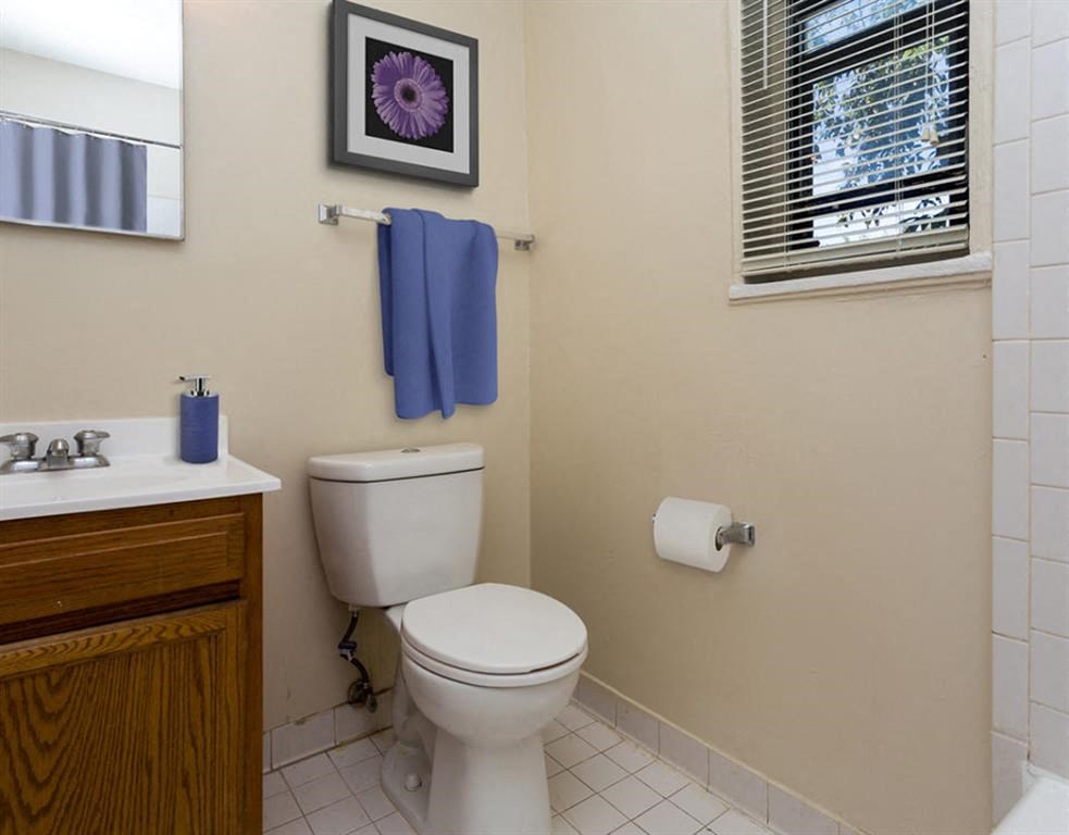 a bathroom with a toilet and a sink and a window