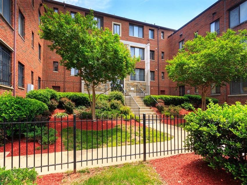 Friendship Courts Apartments, 4632 Livingston Rd. SE, Washington, DC RentCafe