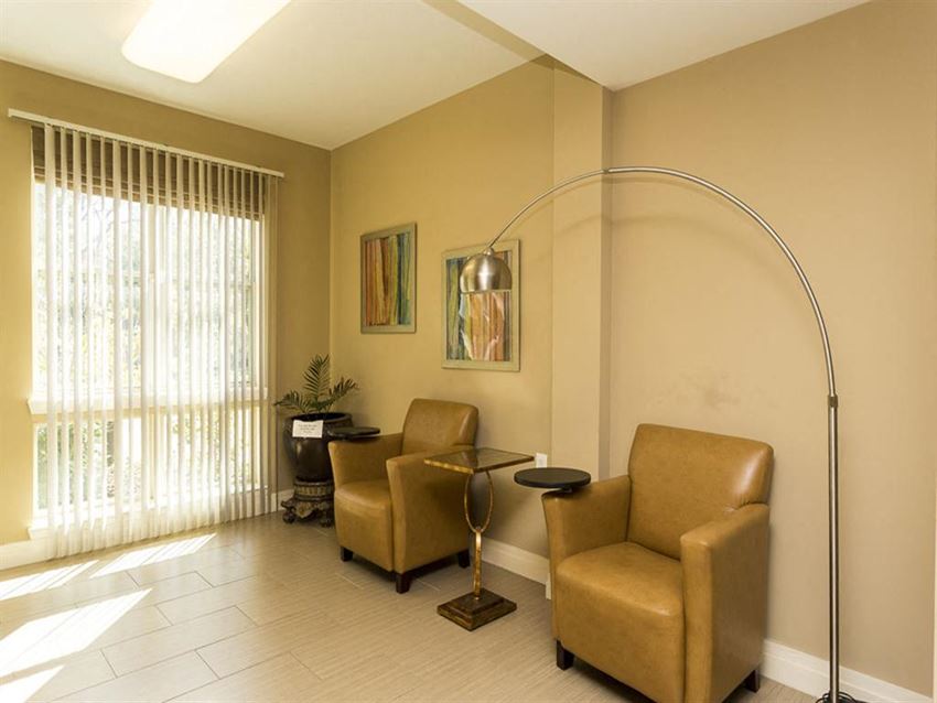 Roundtree Residences Apartments, 2515 Alabama Ave. SE, Washington, DC