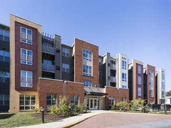 2515 Alabama Ave. SE 1-2 Beds Apartment, Affordable for Rent - Photo Gallery 14