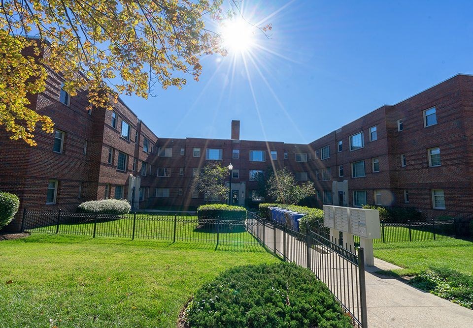 River Hill Apartments, 2942 2nd St. SE, Washington, DC RentCafe