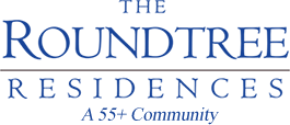 Roundtree Residences logo