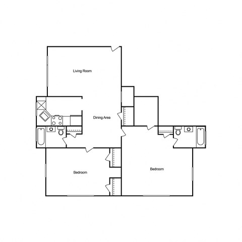 2942 2nd St. SE 1-2 Beds Apartment for Rent - Photo Gallery 18