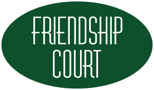 Friendship Courts Apartments logo