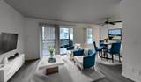 Studio apartment at Chelsea By The Bay Apartments in Des Moines