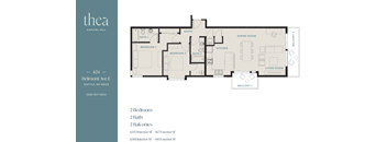 floor plan the elite residences  tx floor plans