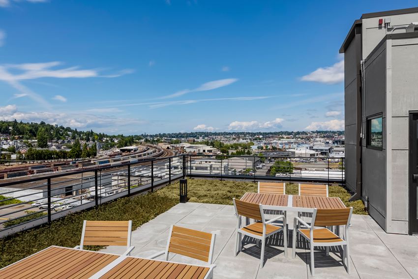 3046 17th Ave W Studio Apartment for Rent - Photo Gallery
