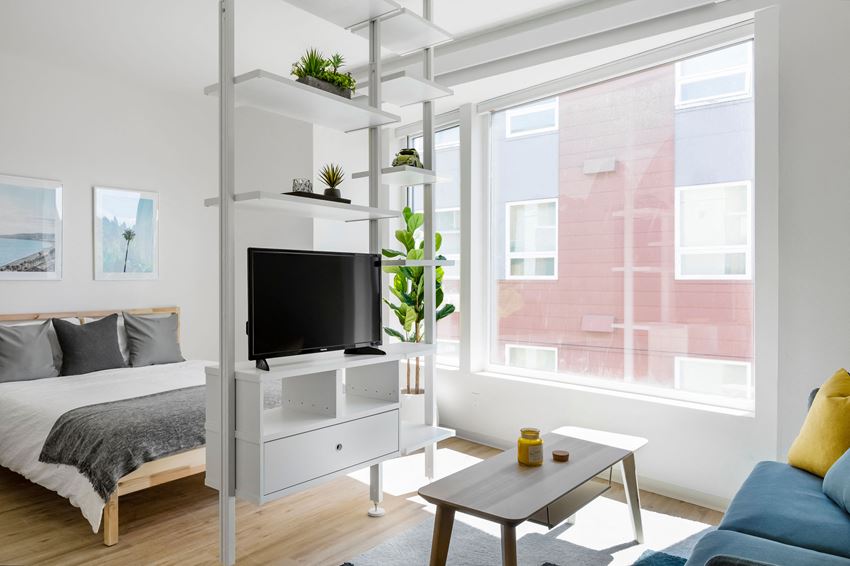 3046 17th Ave W Studio Apartment for Rent - Photo Gallery