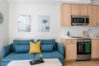 3046 17th Ave W Studio Apartment for Rent - Photo Gallery 5