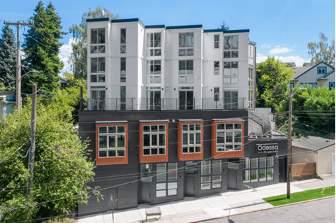 Building Harvard