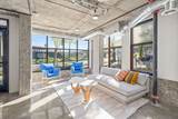 1-bedroom apartment at Harbor Flats Apartments in Seattle