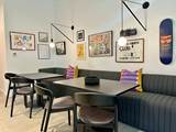 Studio apartment at Alt Capitol Hill Apartments in Seattle